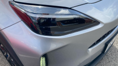 Toyota Yaris Cross 1.5 Hybrid Design 5dr CVT Hybrid Estate